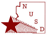  NUSD Logo