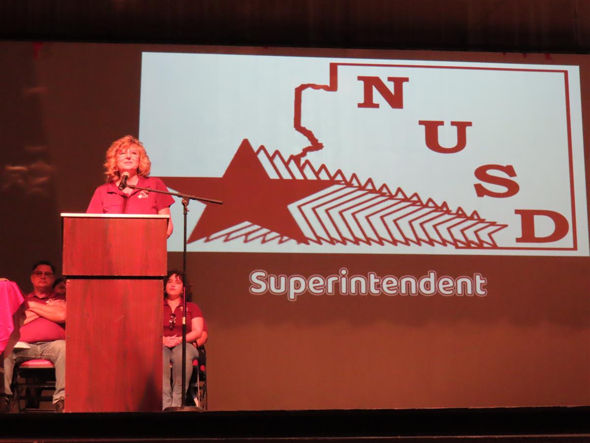 Superintendent